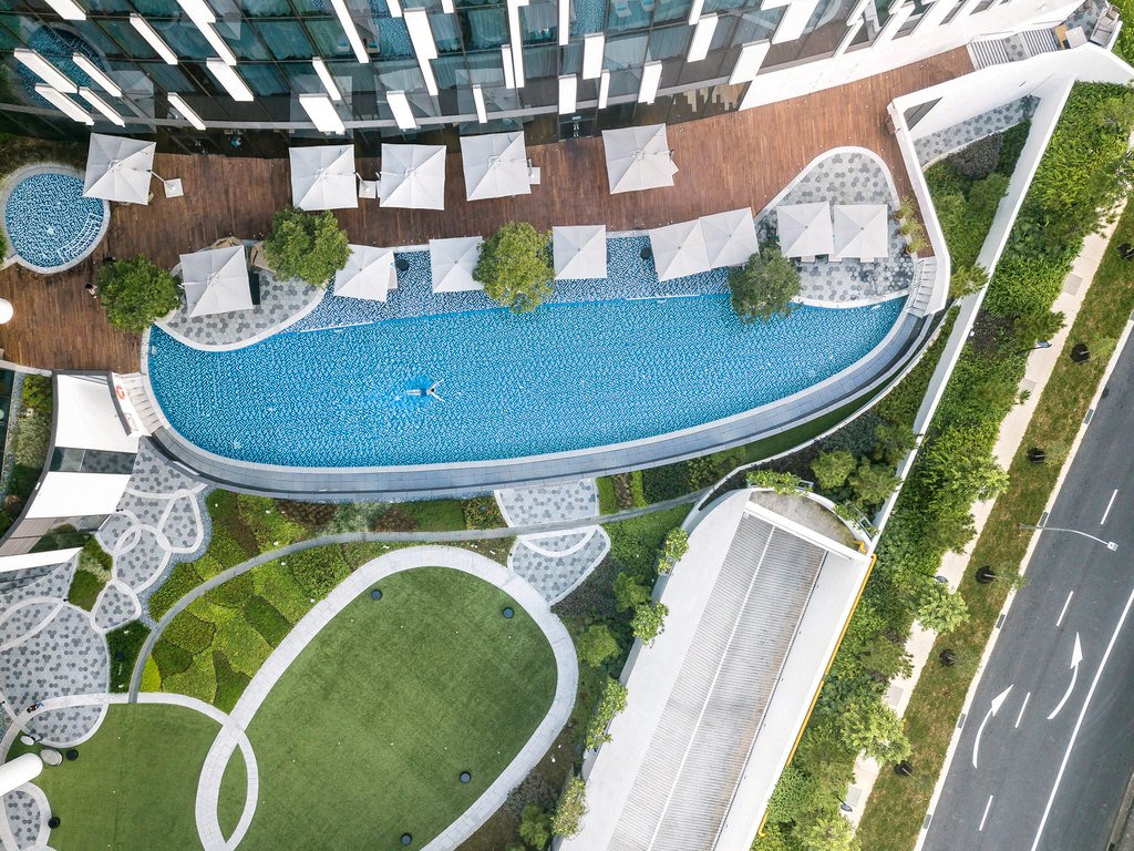 Novotel Singapore On Stevens